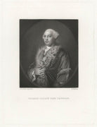 Charles Sloane Cadogan, 1st Earl Cadogan NPG D32530