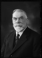 Sir James Crooks NPG x150499