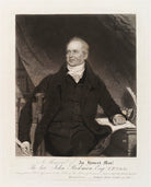 John Rickman NPG D19805