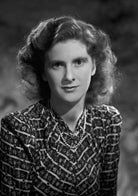 Eleanor Mary Cardiff (née Boyle) NPG x179000