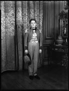 Count Guy de Cramayel NPG x152902