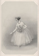Marie Taglioni NPG D22156