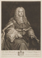 Sir Edmund Probyn NPG D13706