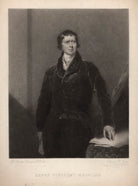 Henry Dundas, 1st Viscount Melville NPG D5674