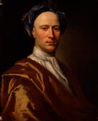 Samuel Scott NPG 1683