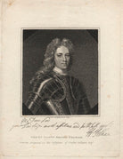 Henry Pelham NPG D5491