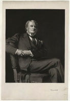 John Wilson-Patten, Baron Winmarleigh NPG D37065