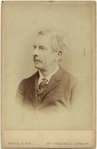 John MacGregor ('Rob Roy') NPG x20220