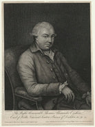 Thomas Alexander Erskine, 6th Earl of Kellie NPG D21460