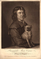 Bampfylde Moore Carew NPG D1226