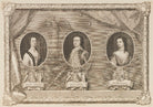 Duke and Duchess of Portland; Lady Mary Wortley Montagu NPG D14770