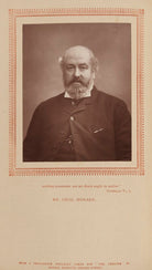 Cecil Howard NPG Ax9308