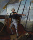 Adam Duncan, 1st Viscount Duncan NPG 1084