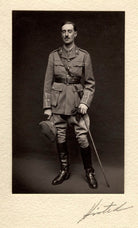 Glyn Warren Philpot NPG x88928