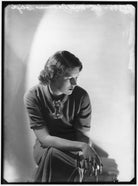 Jasmine Bligh NPG x88156