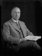 Richard Henry Walthew NPG x42606