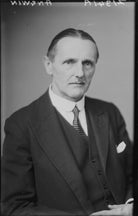 Sir (Arthur) Stanley Angwin NPG x169080