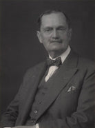 Sir Wyndham Charles Knight NPG x168790