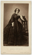 Sophia, Queen of the Netherlands NPG x74586