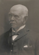Sir Josiah Henry Symon NPG x67668