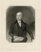 John Brooks NPG D32187