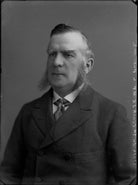 Sir Edward George Clarke NPG x30627