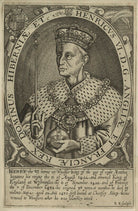 King Henry VI NPG D23758