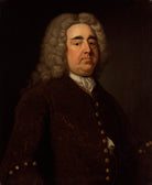 Francis Godolphin, 2nd Earl of Godolphin NPG 889