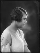 Hon. Stella Maria Glyn Wynn NPG x123288