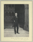 George Wyndham NPG x35567