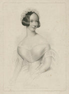 Miss Gore NPG D34639