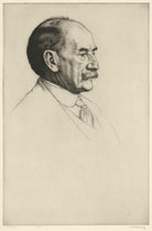 Thomas Hardy NPG D35423