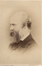 Frank Topham NPG Ax28968