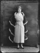 Antoinette de Bach NPG x101179