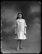 Olive Elizabeth Helen Lawson-Johnston NPG x104038