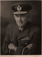 John Edward Rudkin Sowman NPG x74851