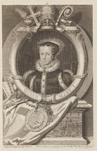 Queen Mary I NPG D15197