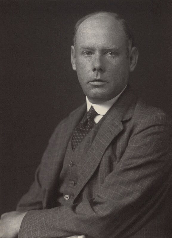 Sir (herbert) william malkin npg x163106