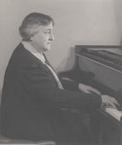 Dame Myra Hess NPG x165784
