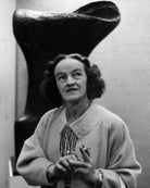 Barbara Hepworth NPG x88862
