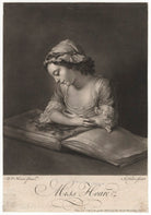 Miss Hoare NPG D3061