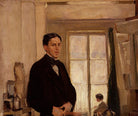 Thomas Cantrell Dugdale NPG 3919