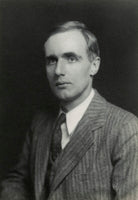 Sir Edward Crisp Bullard NPG x390