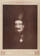 Furdoonji Naoroji NPG Ax28711