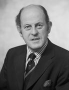 James Hector Northey ('Hamish') Gray, Baron Gray of Contin NPG x174022