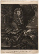 Sir John Lowther, 2nd Bt NPG D5129
