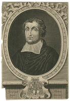 Philip Thomas Howard NPG D36013