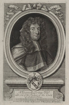 Sir Creswell Levinz NPG D31195