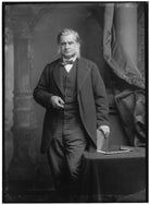 Thomas Henry Huxley NPG x96426