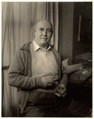 Edward Ardizzone NPG x1713